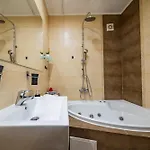 John With Mountain View & Parking Option, Modern In Old Town