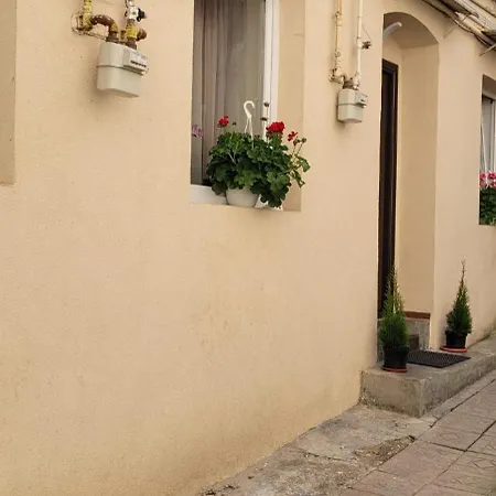 Apartment John With Parking Option *