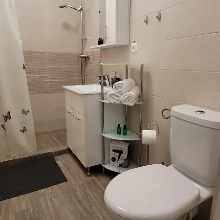 John With Parking Option Apartment Brasov