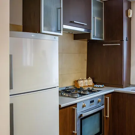 John With Parking Option 4* 브라쇼브