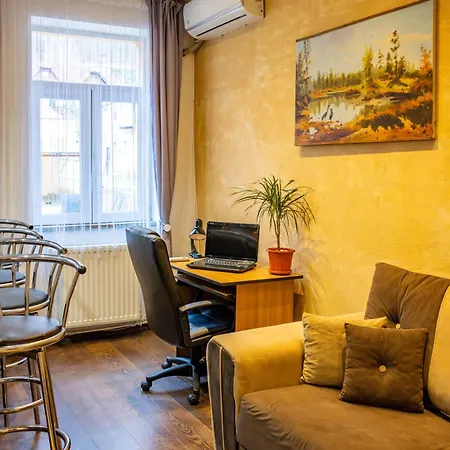 John With Parking Option 브라쇼브