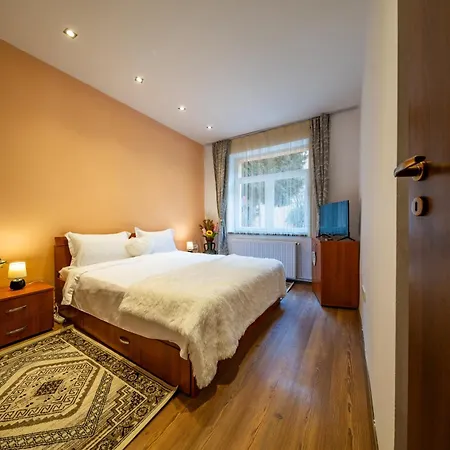 John With Parking Option 4*