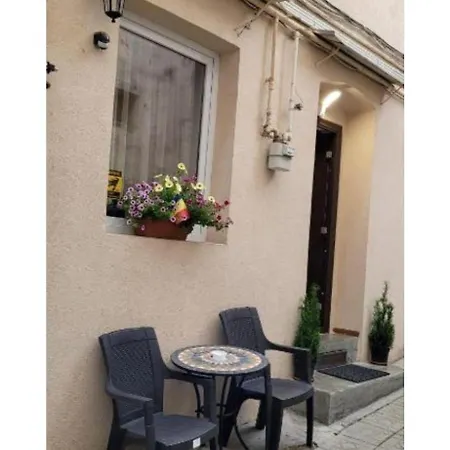 아파트 John With Parking Option 브라쇼브