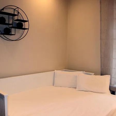 John With Parking Option 아파트 브라쇼브