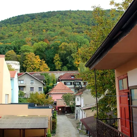 Appartement John Residence Brasov Old Town Apartments With Mountain View And Parking Braşov