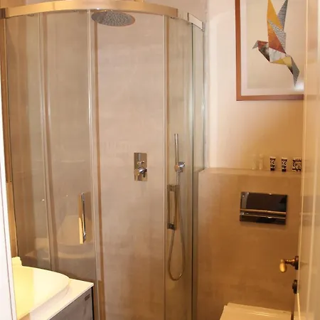 John With Parking Option 아파트 브라쇼브