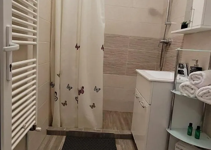 John Residence Brasov Apartments With Mountain View & Parking Option, Modern Studio In Old Town