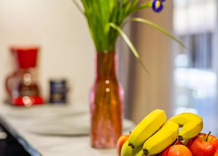 Apartment John Residence Brasov Apartments With Mountain View & Parking Option, Modern Studio In Old Town