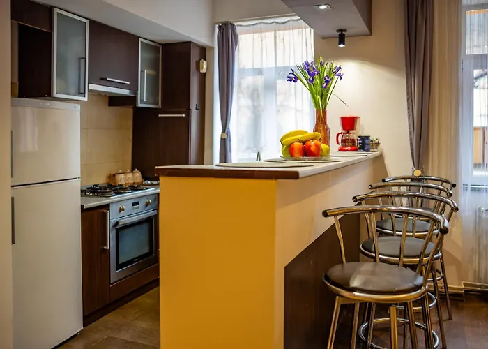 John Residence Brasov Apartments With Mountain View & Parking Option, Modern Studio In Old Town * Brașov