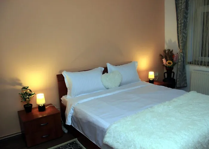 John Residence Brasov Apartments With Mountain View & Parking Option, Modern Studio In Old Town Apartment *