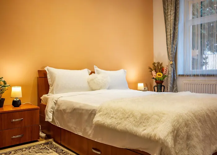 John Residence Brasov Apartments With Mountain View & Parking Option, Modern Studio In Old Town Брашов