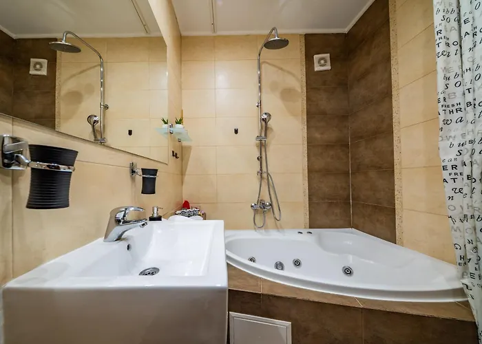 John With Parking Option