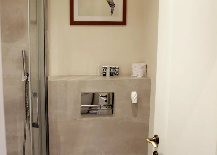 Apartment John With Parking Option Brasov