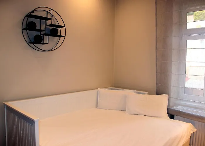 John Residence Brasov Apartments With Mountain View & Parking Option, Modern Studio In Old Town Apartment Brașov