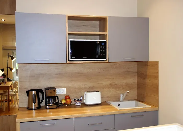 John Residence Brasov Apartments With Mountain View & Parking Option, Modern Studio In Old Town Брашов