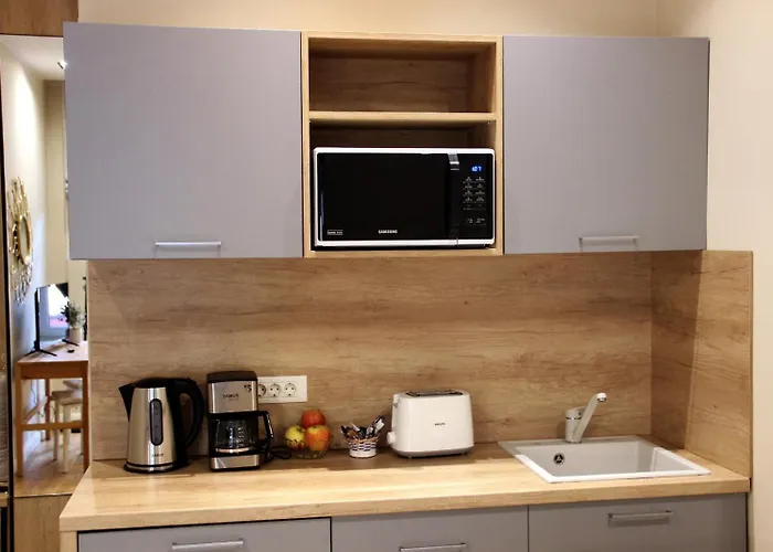 John Residence Brasov Apartments With Mountain View & Parking Option, Modern Studio In Old Town